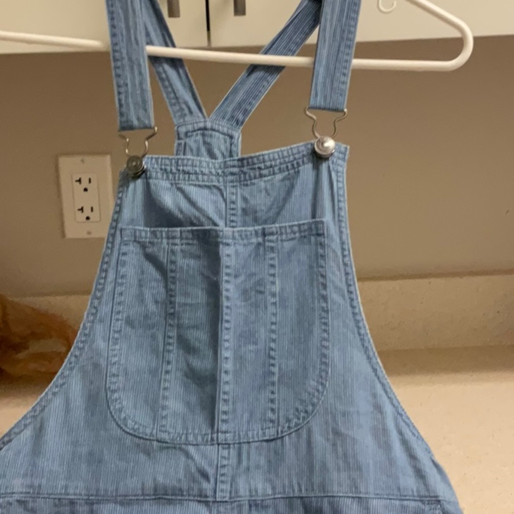 Women’s overall 👨‍🌾 - Picture 9 of 9